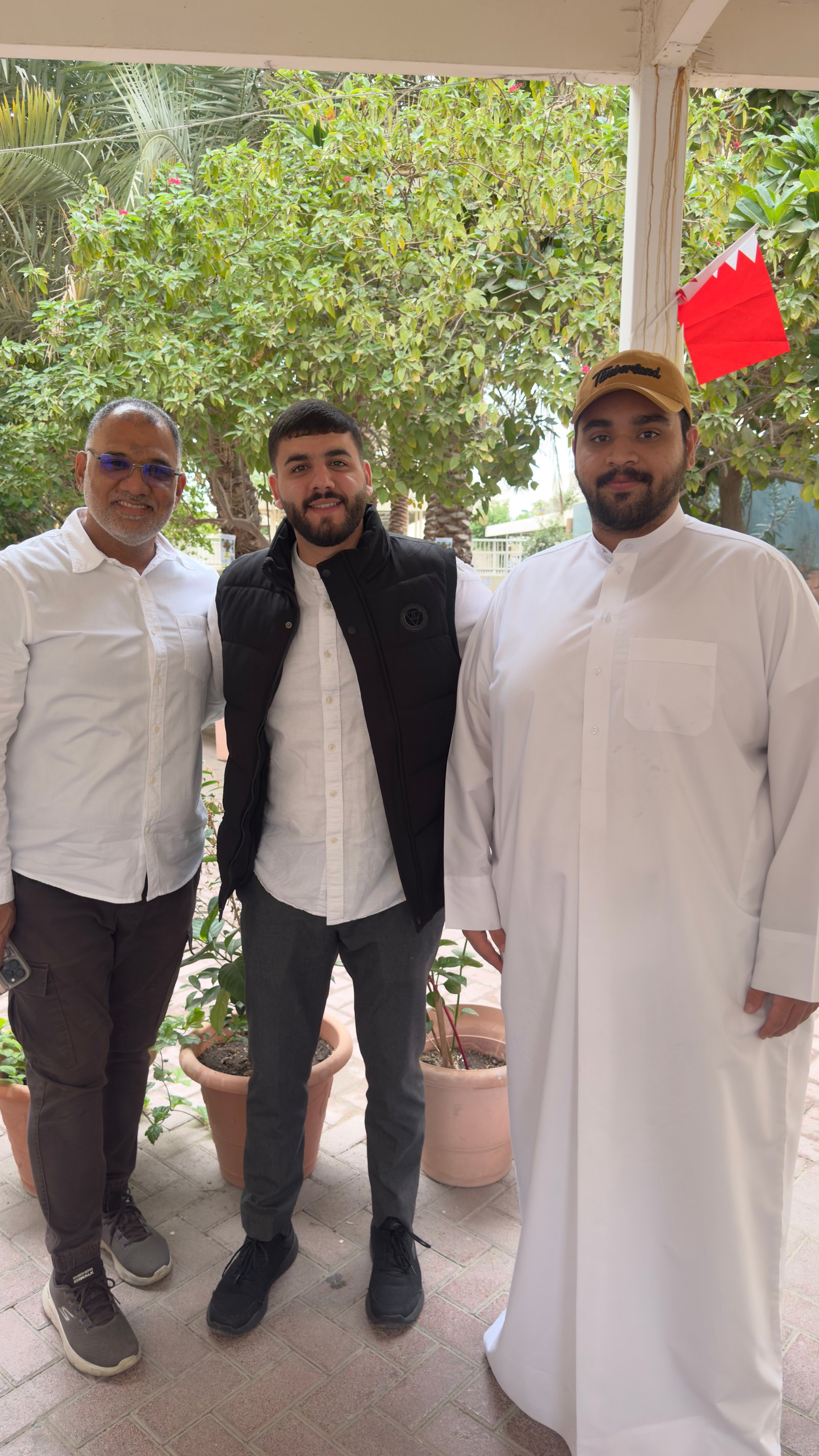 البحرين بعيون رقمية — شاهد ٦