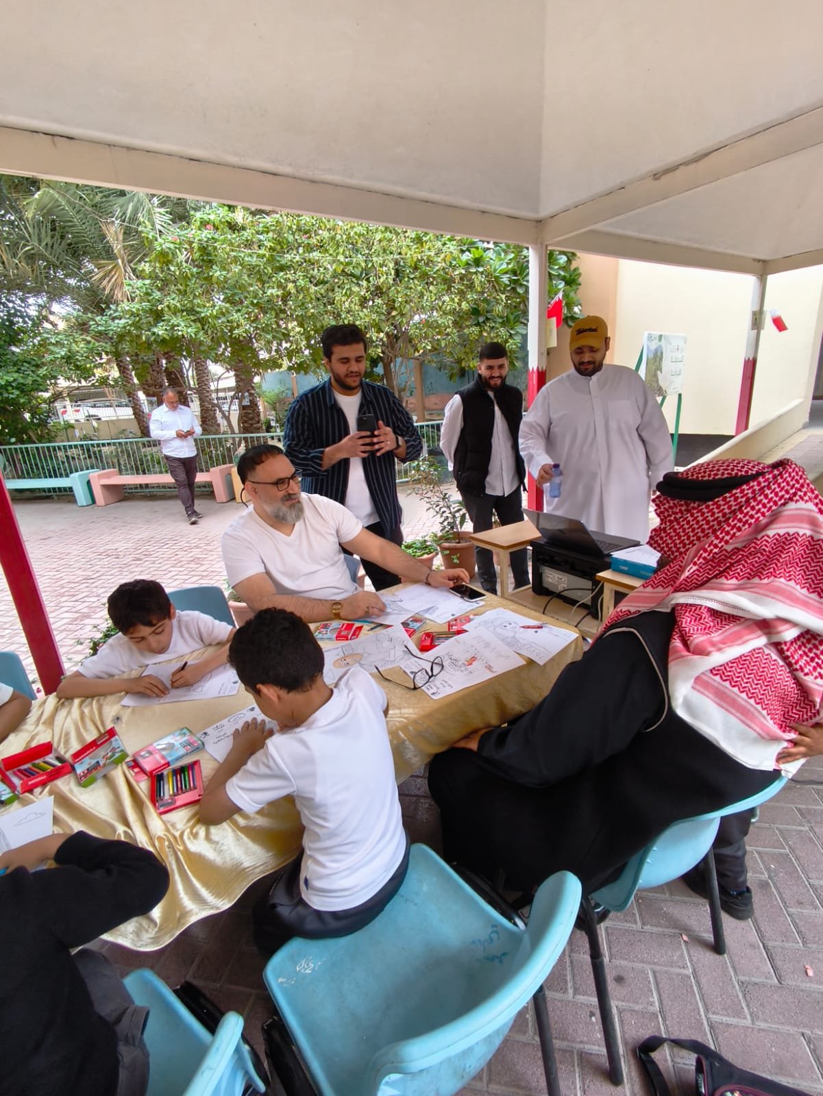 البحرين بعيون رقمية — شاهد ٢٧