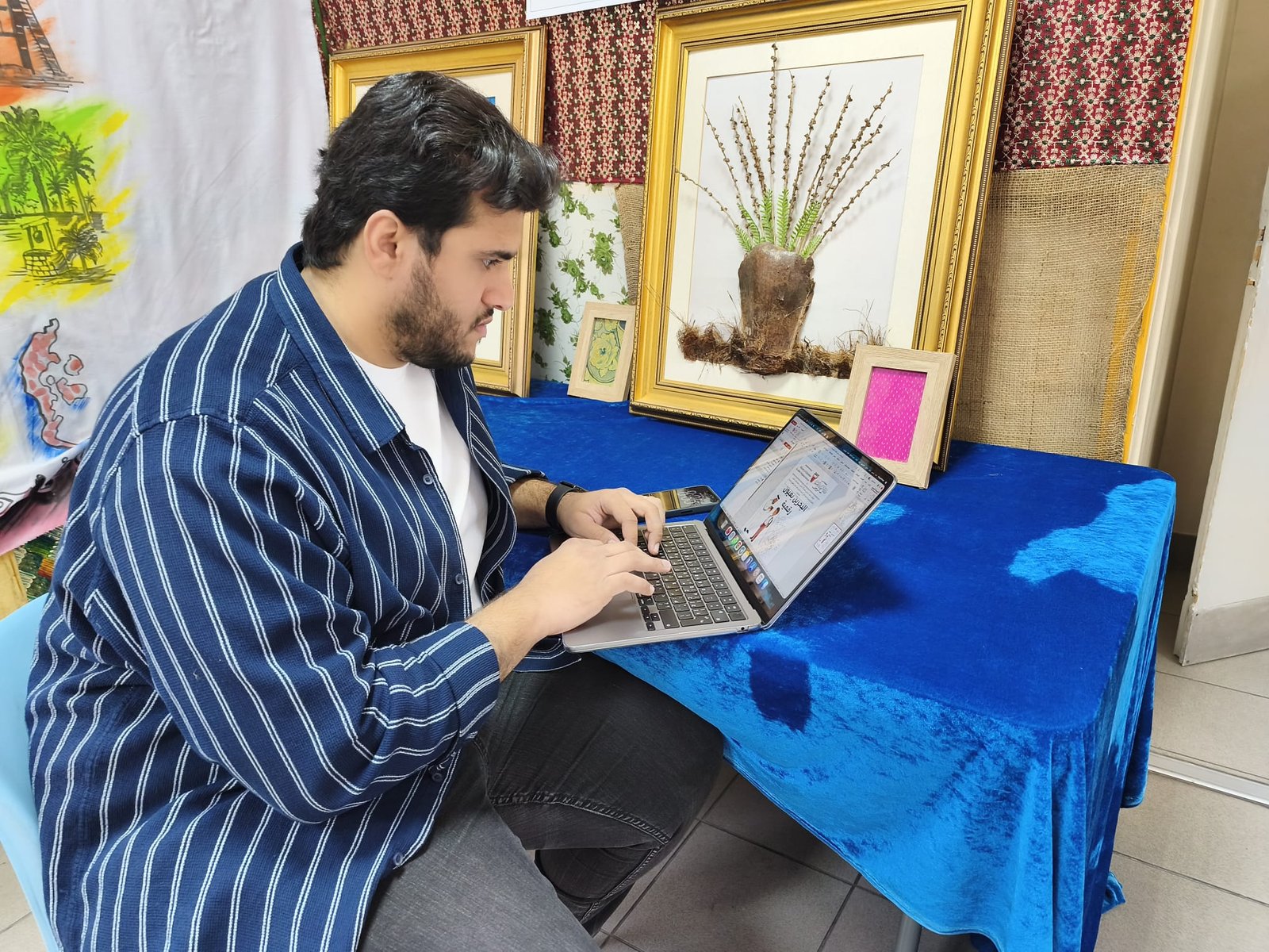 البحرين بعيون رقمية — شاهد ٦٥
