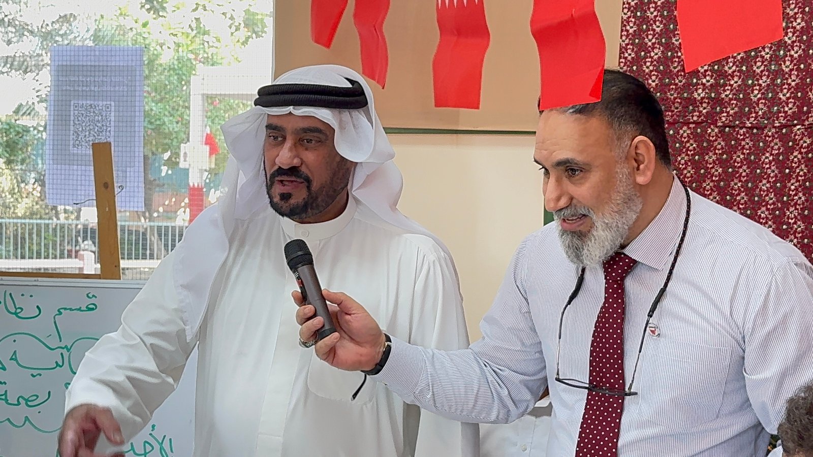 الهدف ١٦ — دليل من فعالية المواطنة
