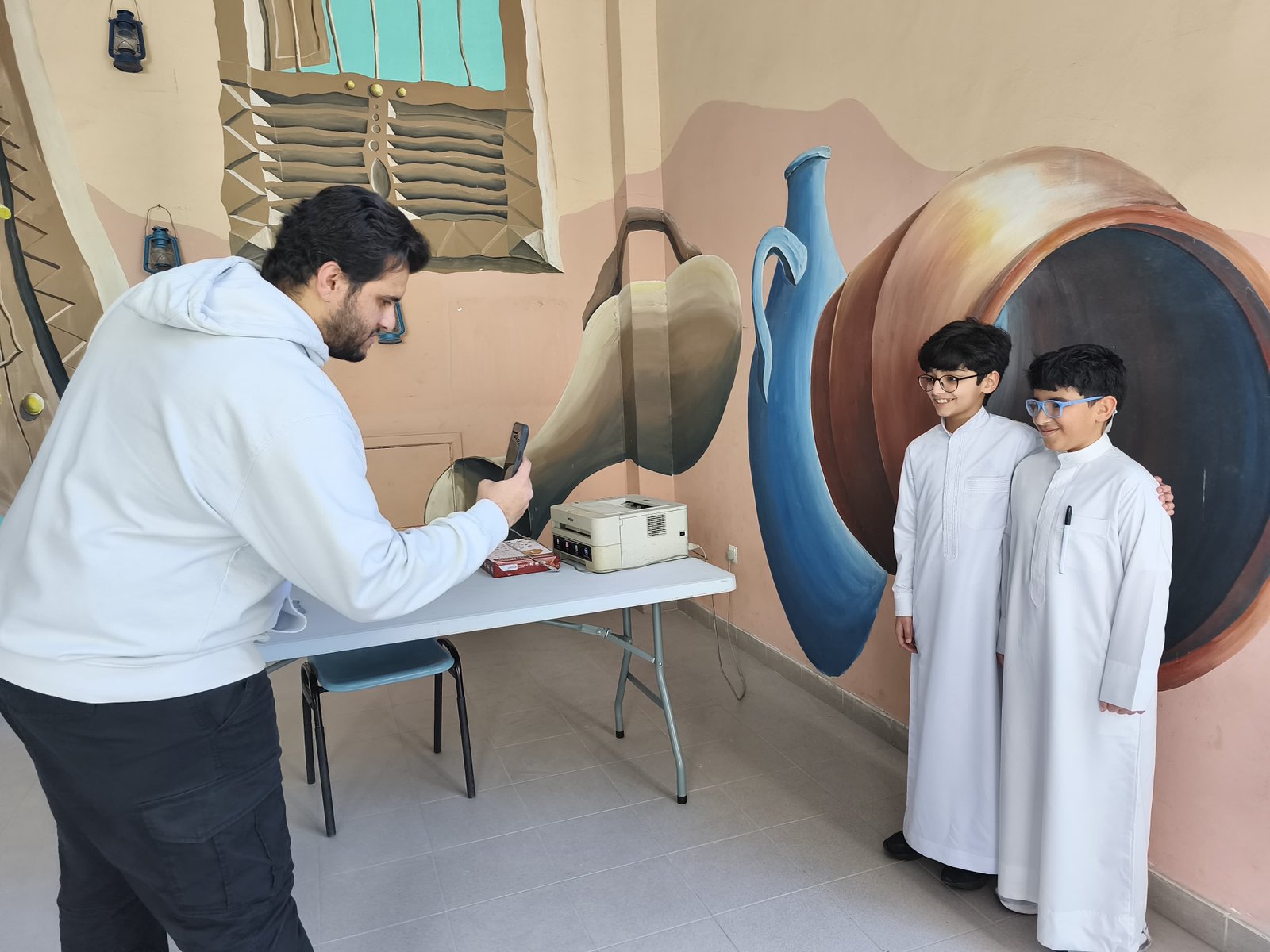 رمضان بعيون رقمية — شاهد 17