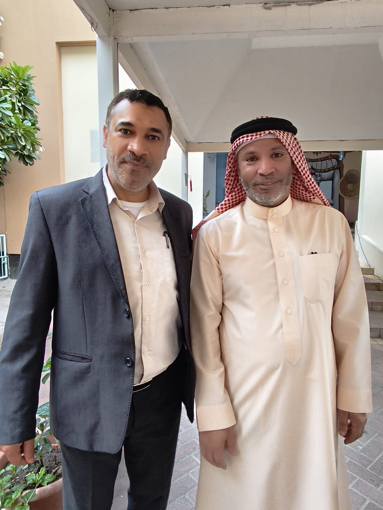 رمضان بعيون رقمية — شاهد 19