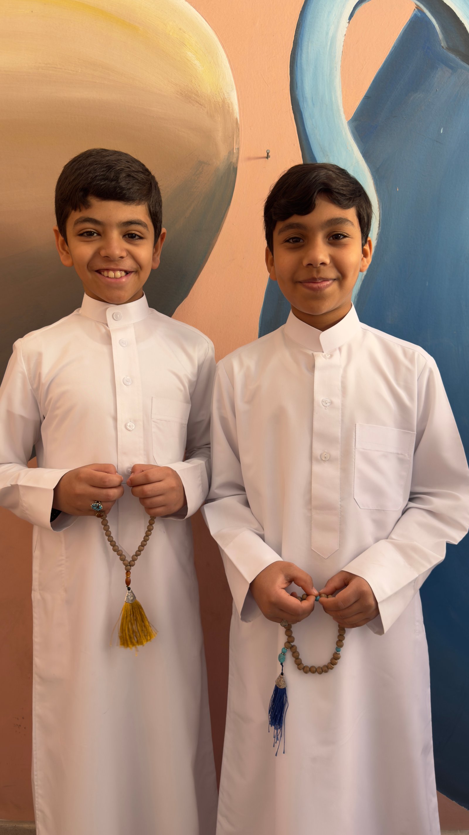 رمضان بعيون رقمية — شاهد 42