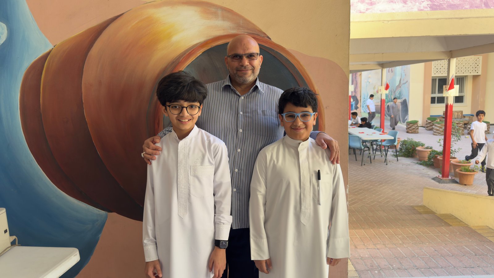 رمضان بعيون رقمية — شاهد 49