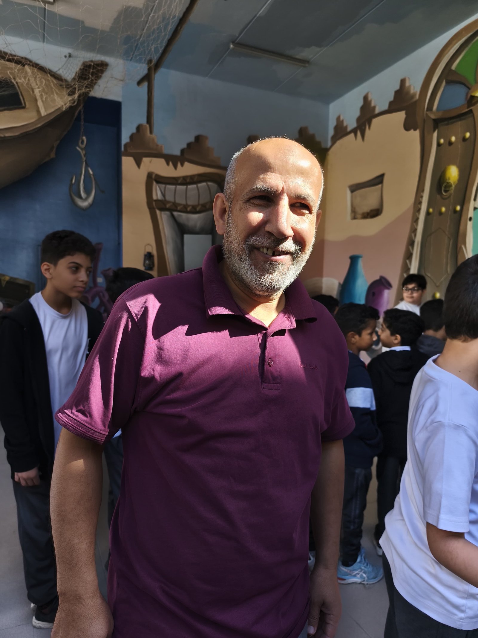 رمضان بعيون رقمية — شاهد 50