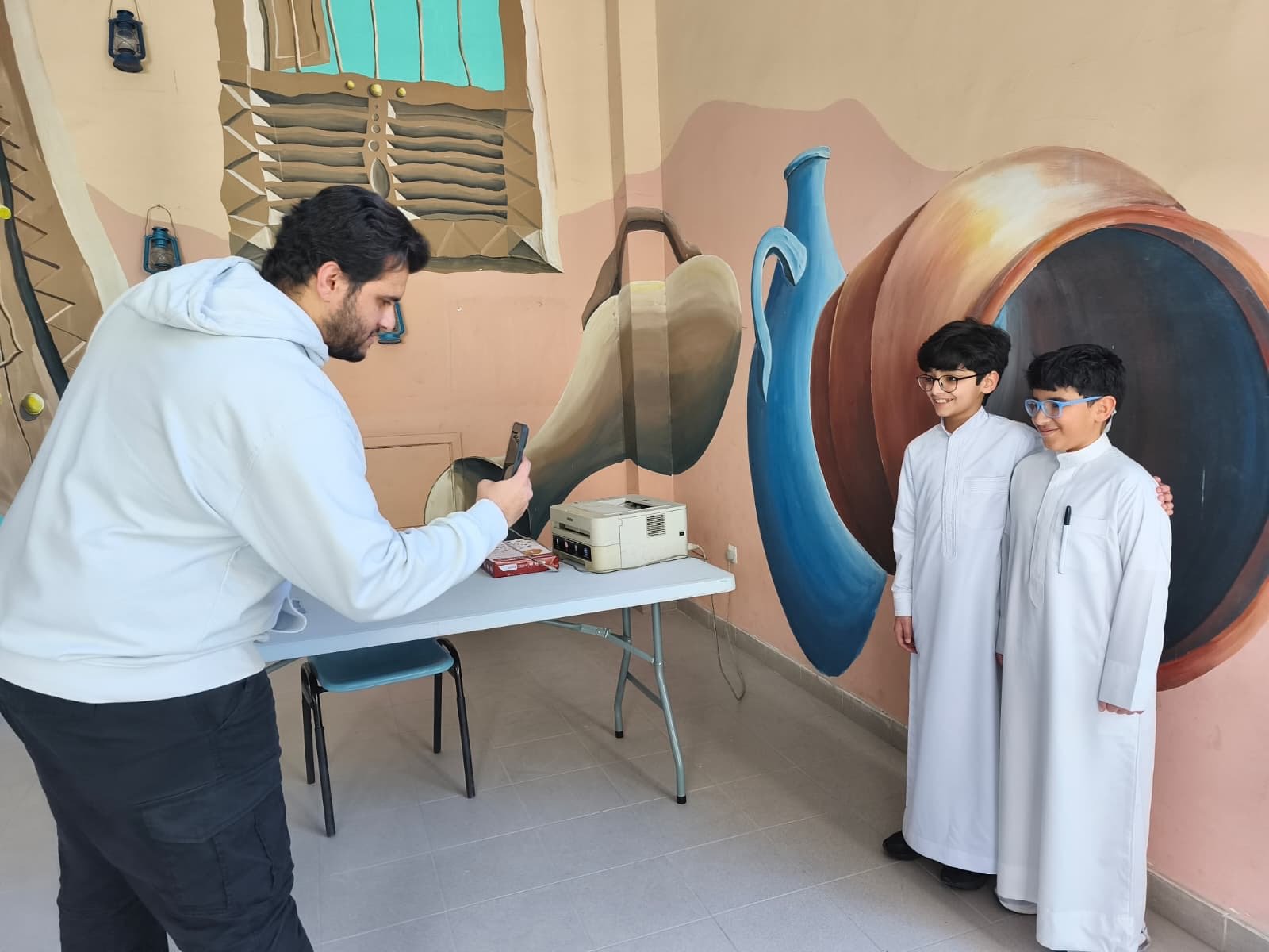 رمضان بعيون رقمية — شاهد 53