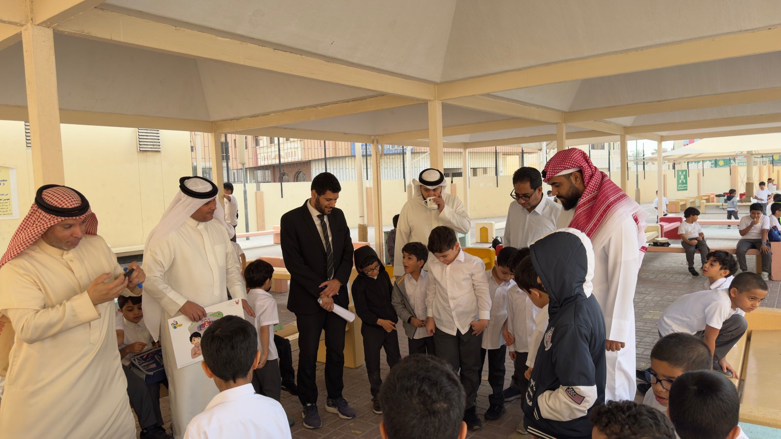 الهدف ٤ — دليل من فعالية تكوين الجمل
