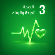 الهدف ٣