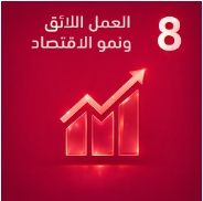 الهدف ٨