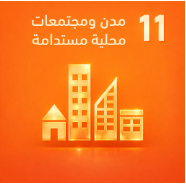 الهدف ١١