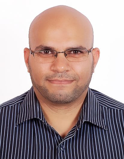 صورة أ. عبدالله ضاحي