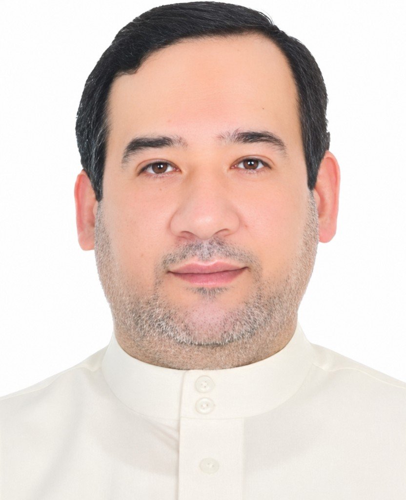 صورة أ. فاضل يحيى