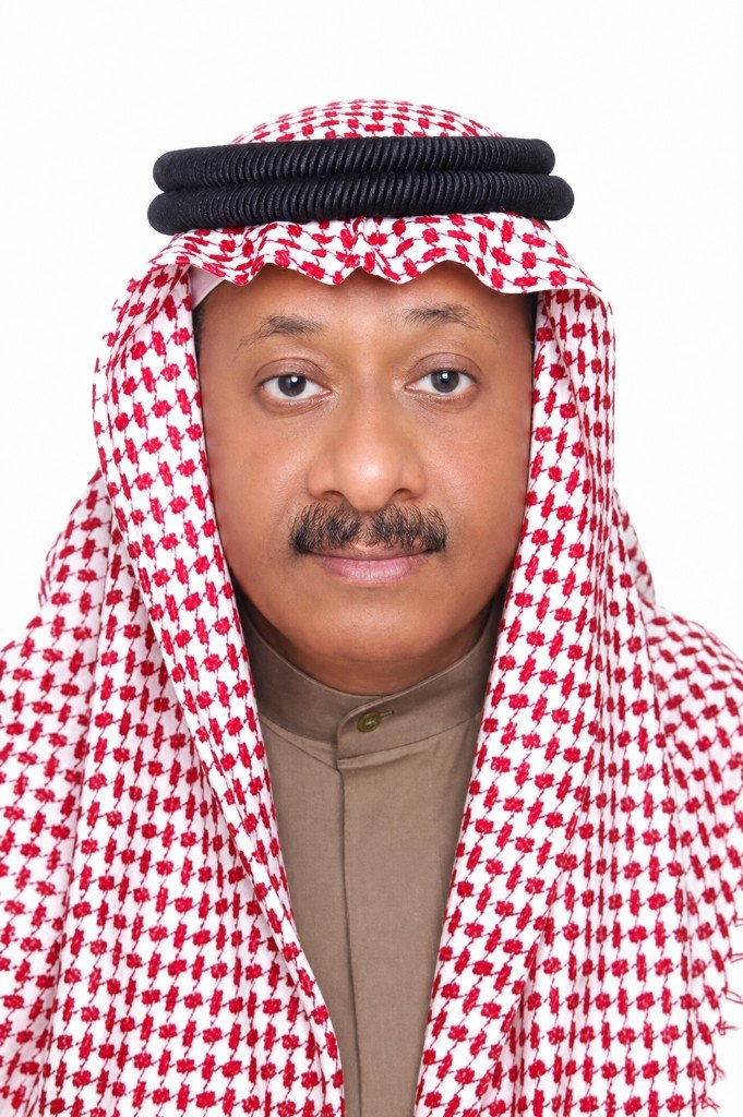 صورة أ. حبيب يوسف