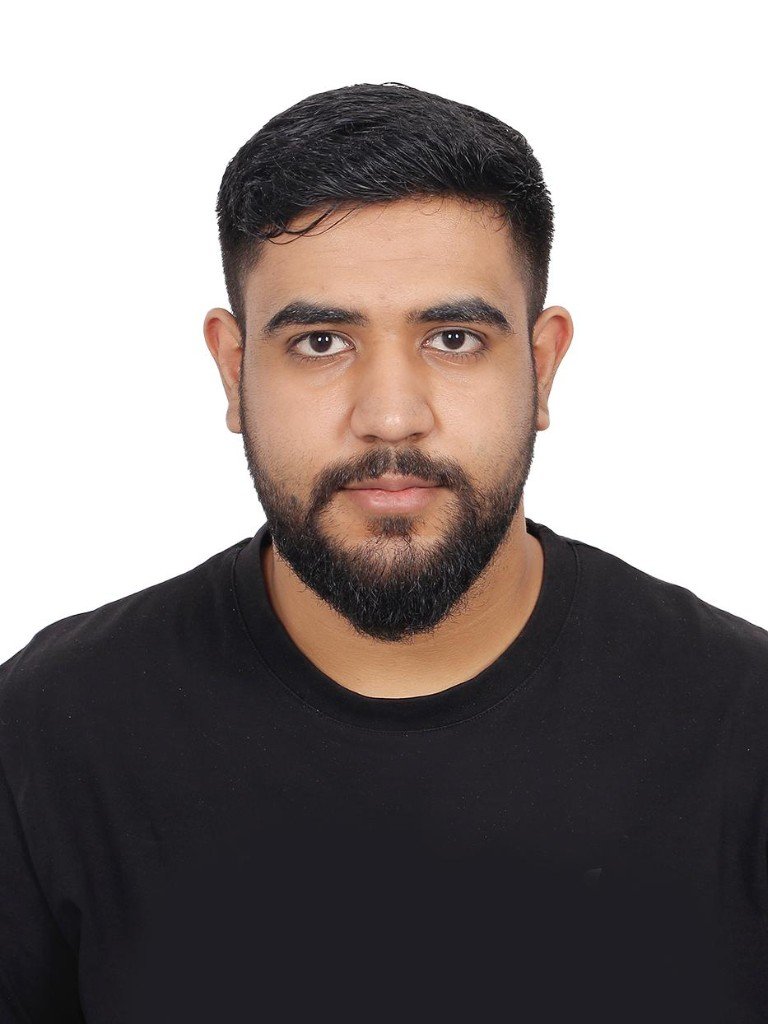 صورة أ. محمد النجار